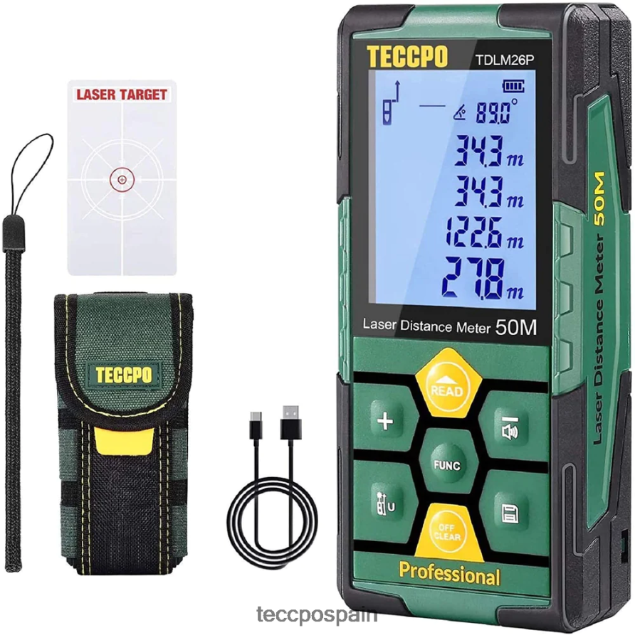 20642D35 TECCPO localizador Laser otras colecciones