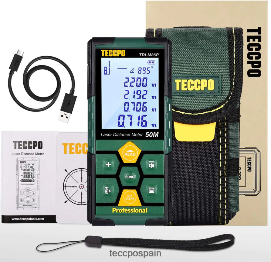 20642D35 TECCPO localizador Laser otras colecciones